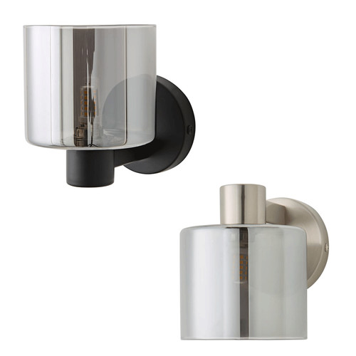 Wall light fitting - wall,