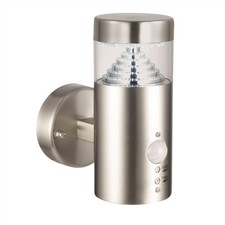 Modern Stainless Steel Outdoor