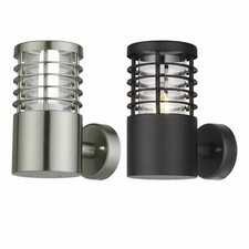 Modern Outdoor Wall Light