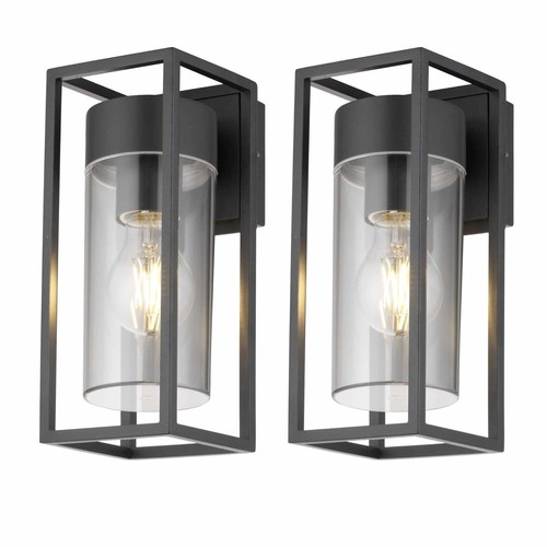 Set modern black - 2,