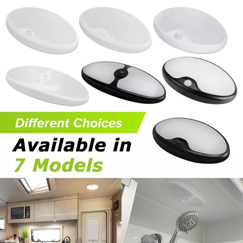 12v led lights caravan - led,