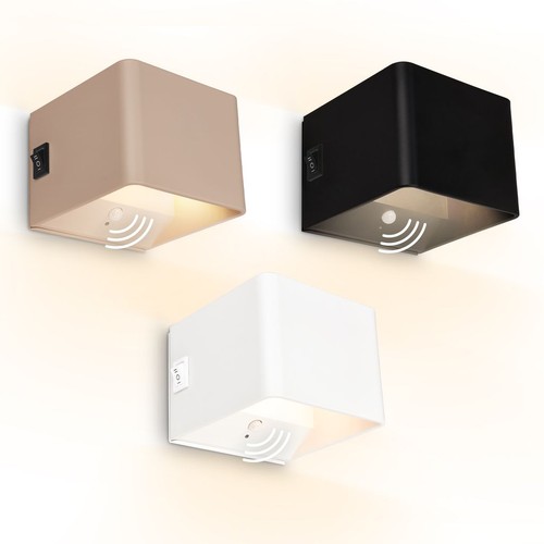 Wall light rechargeable - light,
