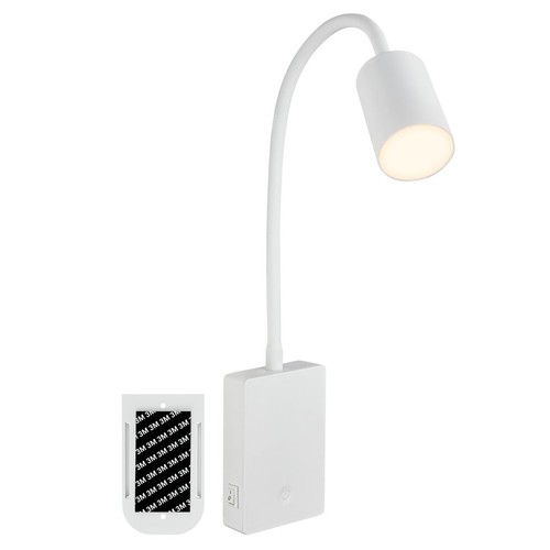 Rechargeable reading light - rechargeable,