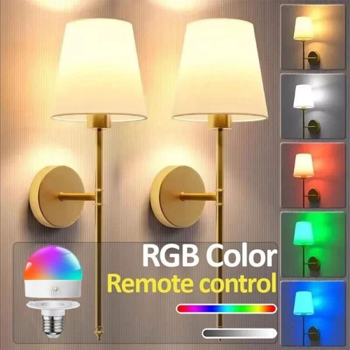 Battery operated wireless - 2x,