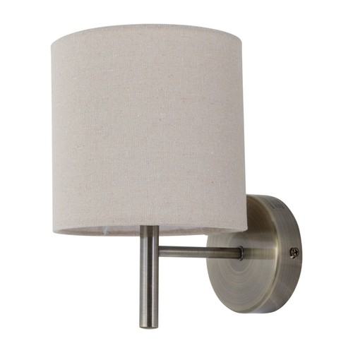 Modern antique brass wall - antique,