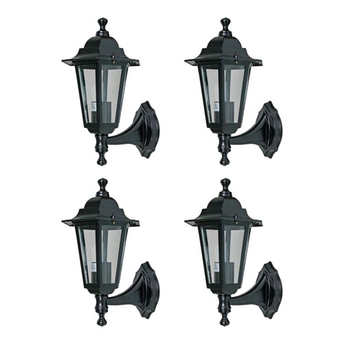 Set modern outdoor porch - 4,