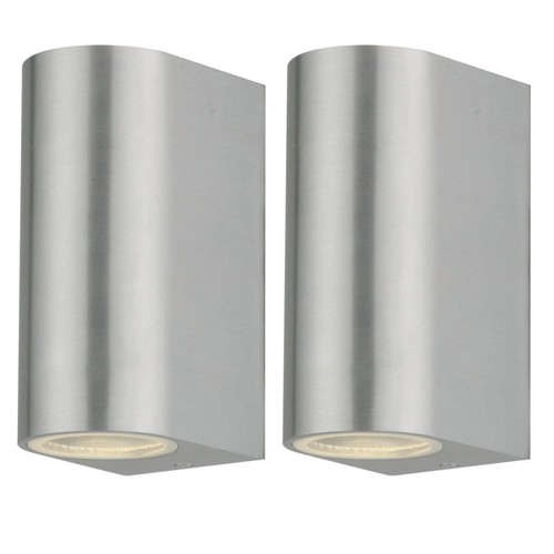 Set aluminium outdoor - of,