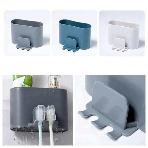 Drill wall mounted - no,