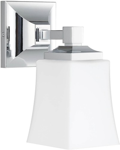 Xinbei chrome wall light - chrome,