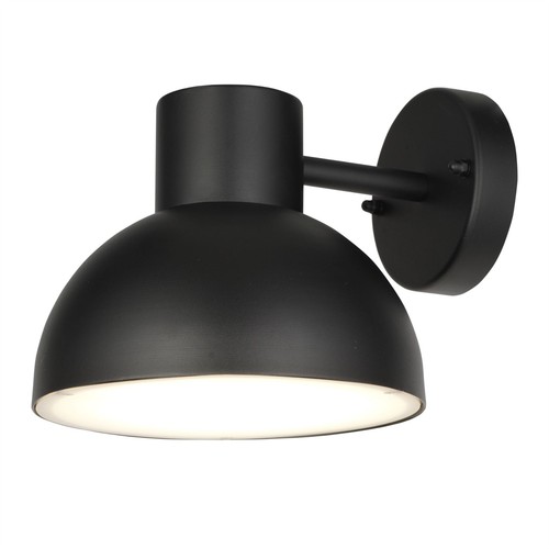 Black modern outdoor - modern,