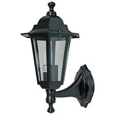 Modern Outdoor Porch Wall