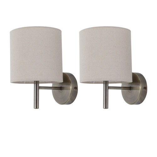 Set modern antique - 2,