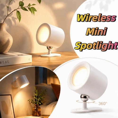 Wireless magnetic rechargeable - wireless,