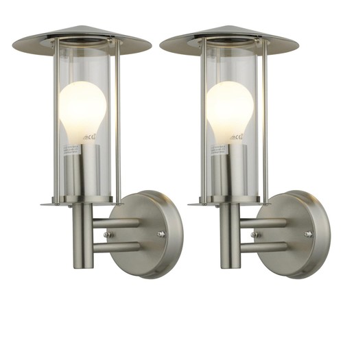 Set modern stainless - modern,
