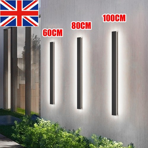 Led wall light - led,