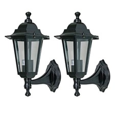 Set of 2 Modern Outdoor Porch