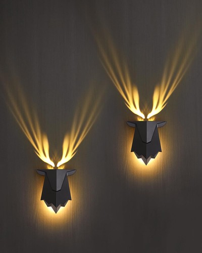 Fuloon rechargeable wall - fuloon,