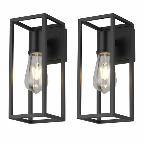 Set modern black - 2,