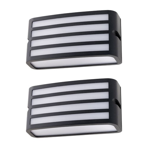 Set modern anthracite - of,