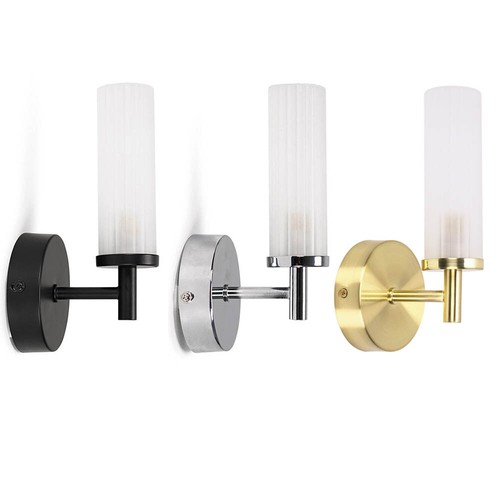 Wall light fitting - wall,