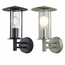 Modern Outdoor IP44 Lantern