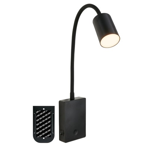 Rechargeable reading light - reading,