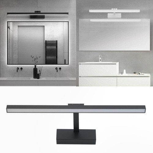 Modern led mirror light - modern,