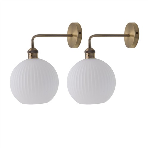 Set vintage design - set,