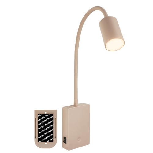 Rechargeable reading light - rechargeable,