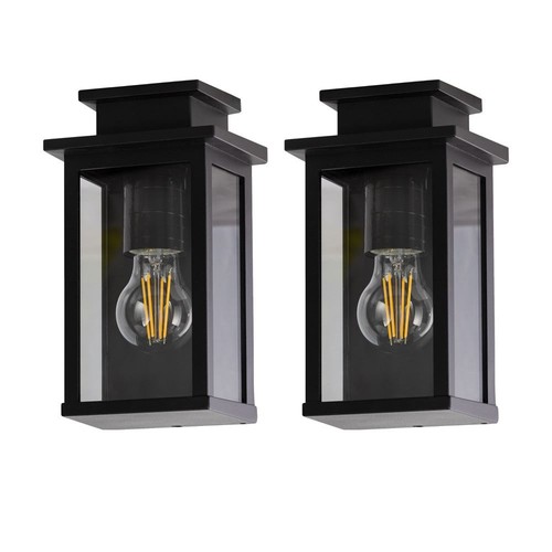 Set modern black - 2,