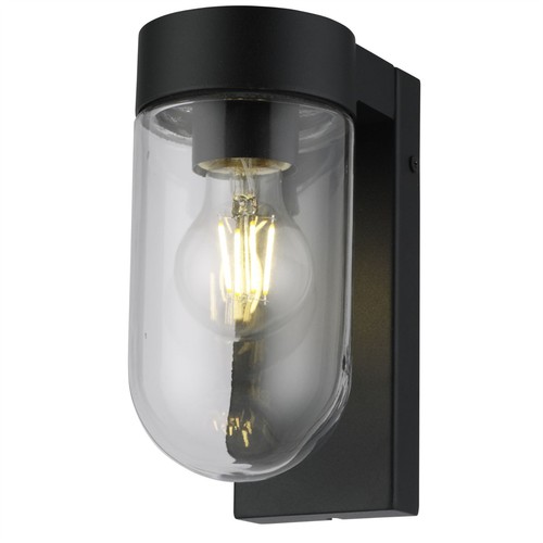 Modern outdoor wall light ip44 - modern,
