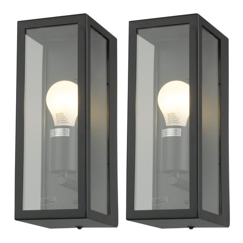 Set modern black - modern,