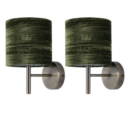 Set modern antique - of,