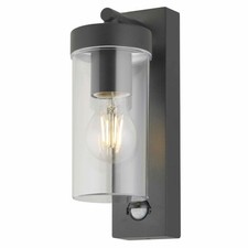 Modern Outdoor Security Light
