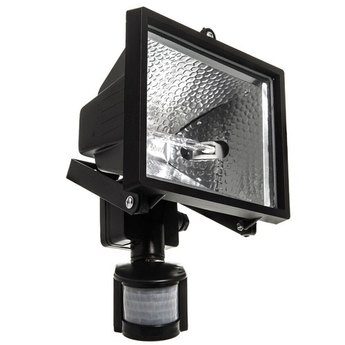 400w garden security - 400w,