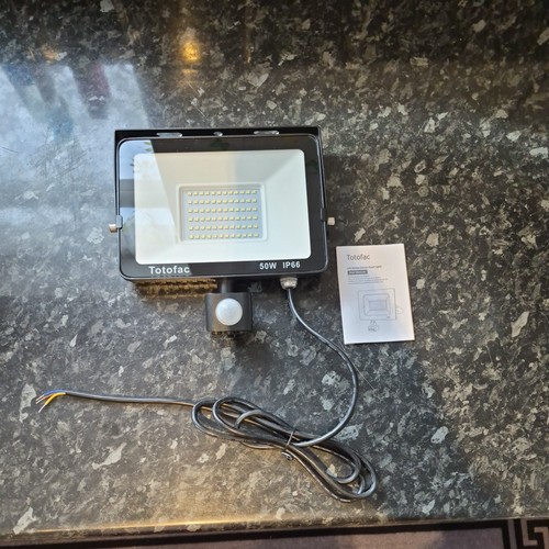 Totofac led flood light - led,
