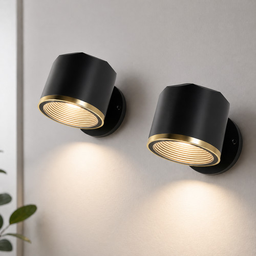 Tbteek wall lights pack - tbteek,
