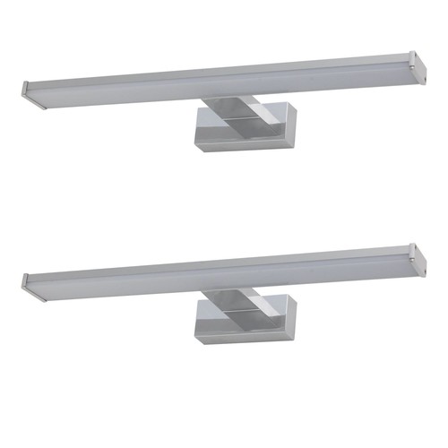 Set bathroom led lights - set,
