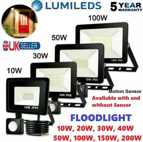 Led floodlight outdoor - led,