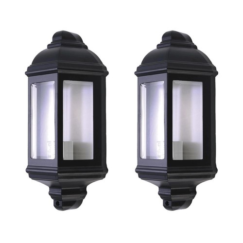 Set modern black outdoor - modern,