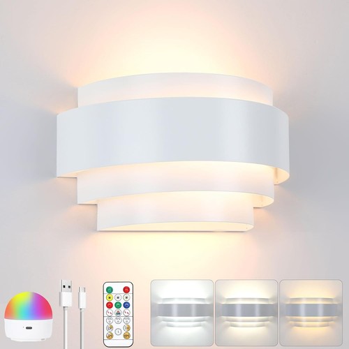 Lampop battery wall - lampop,
