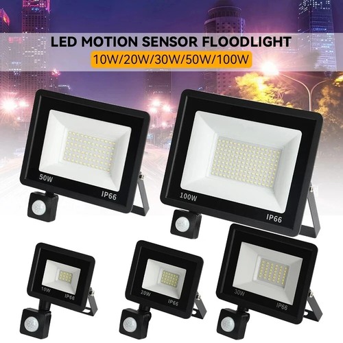 10w 500w led floodlight - 10w-500w,