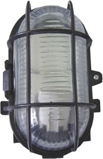 BULKHEAD BULK HEAD WALL LIGHT
